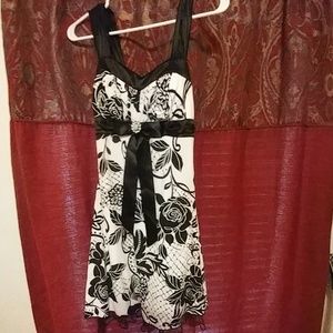 Ladies dress